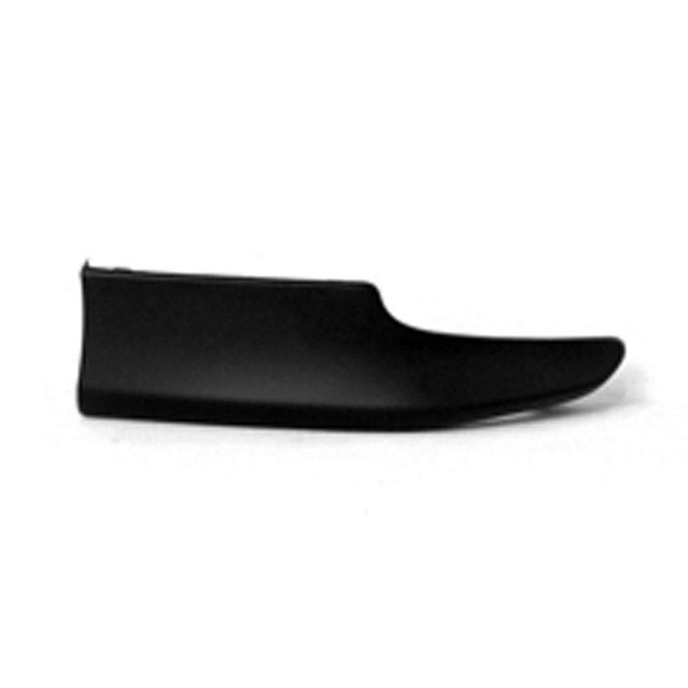 Front Right Passenger Side Front Bumper Spoiler 2011-2013 Toyota Corolla