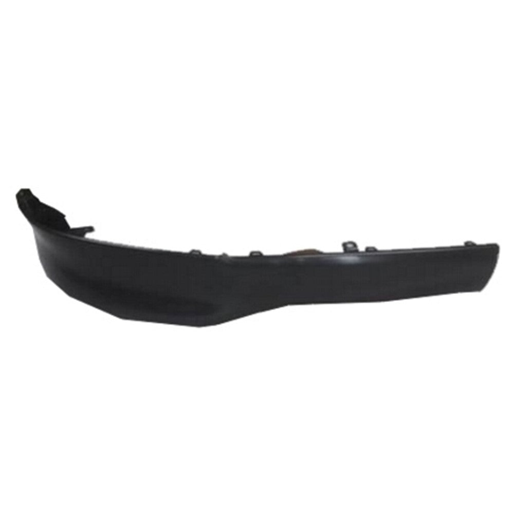 Front Right Passenger Side Front Lower Bumper Spoiler 2005-2011 Toyota Tacoma