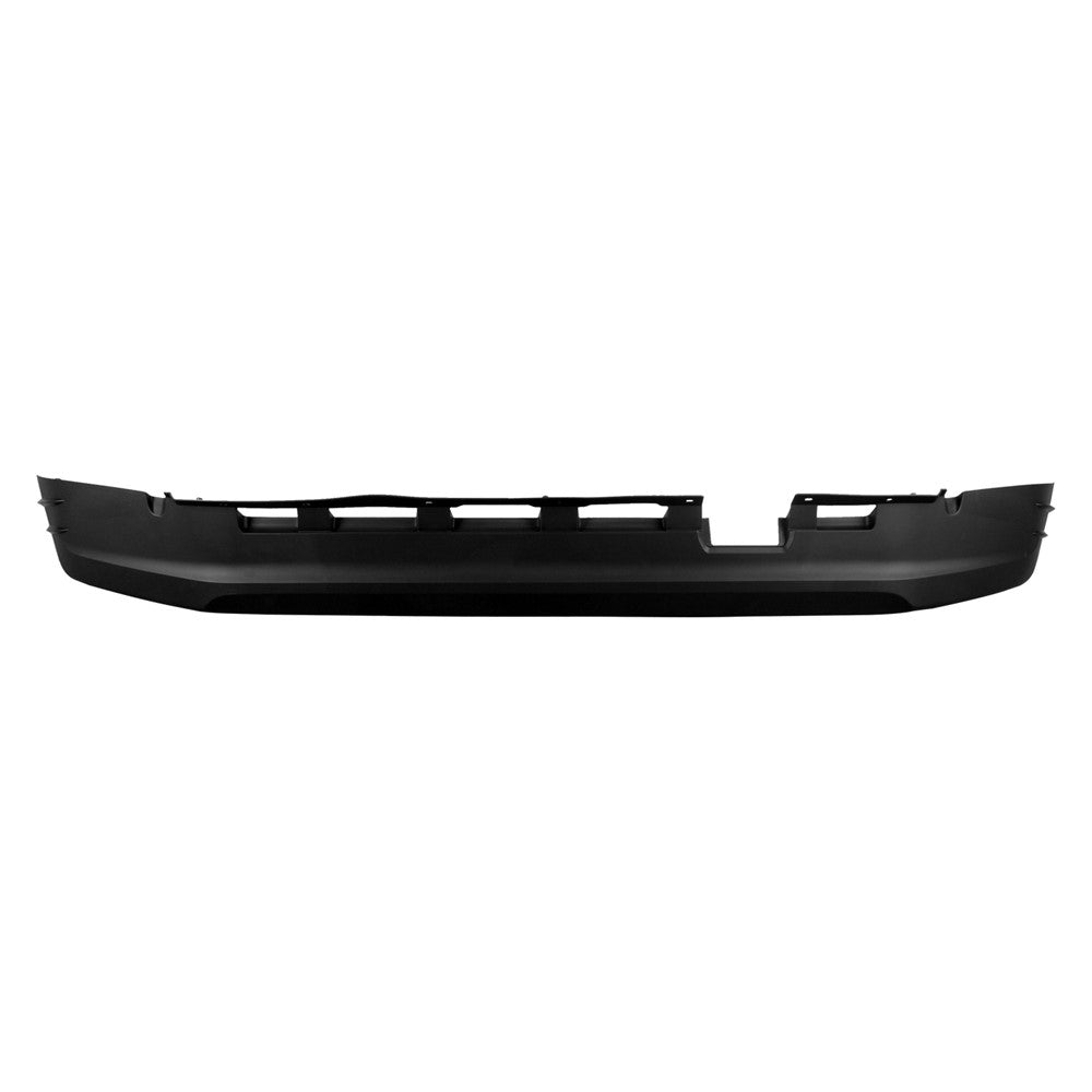 Front Lower Spoiler 2016-2023 Toyota Tacoma