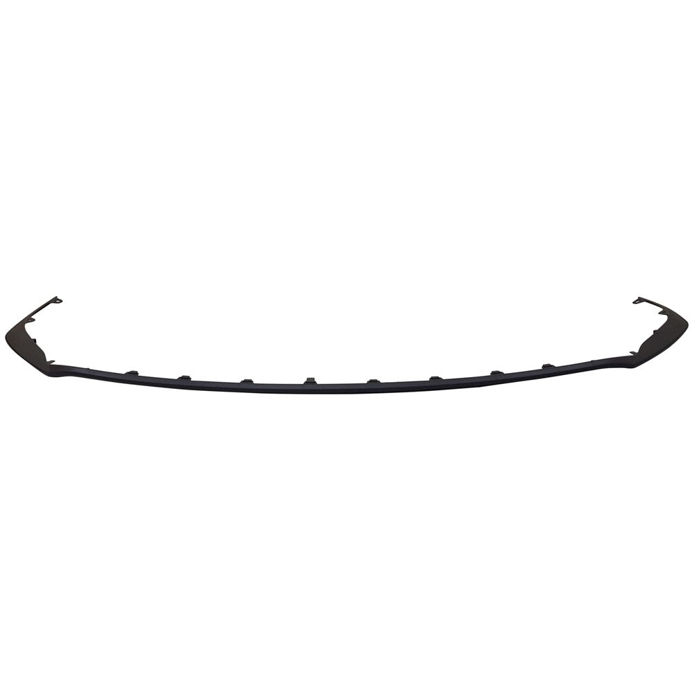 Front Lower Spoiler 2021-2025 Toyota Sienna