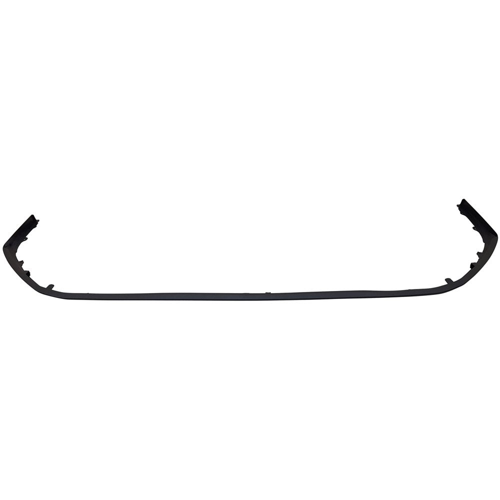 Front Lower Spoiler 2021-2025 Toyota Sienna