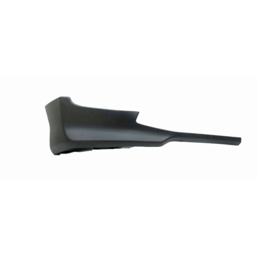 Front Left Driver Side Front Lower Spoiler 2012-2013 Toyota Tacoma