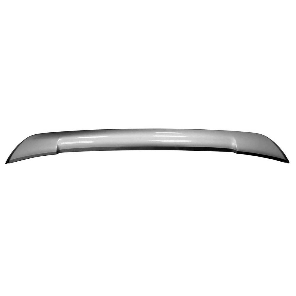 Front Lower Spoiler 2016 Toyota Rav4