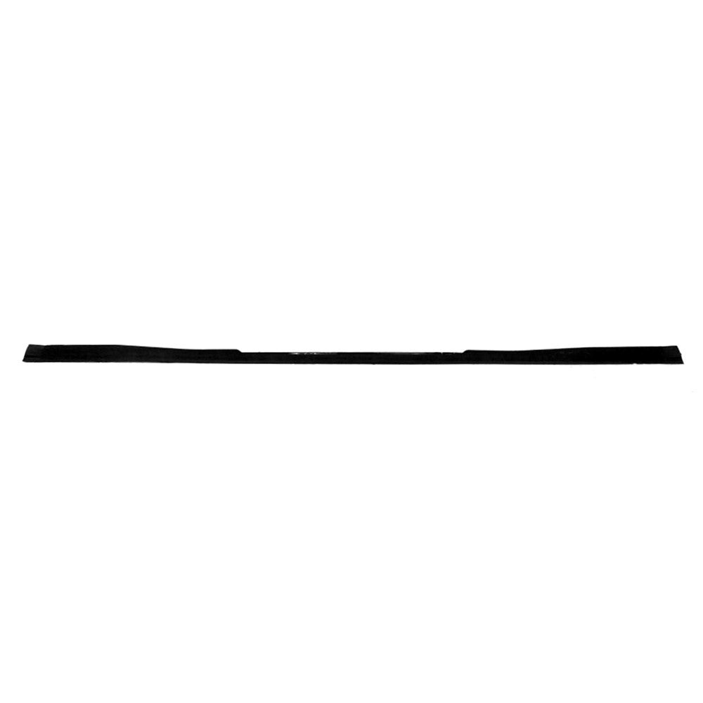 Front Lower Spoiler 2018-2019 Toyota Prius C