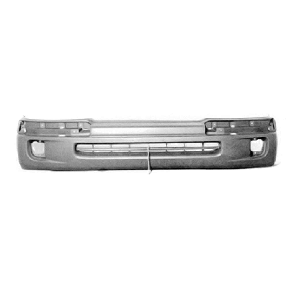 Front Bumper Cover 1998-2000 Toyota Tacoma