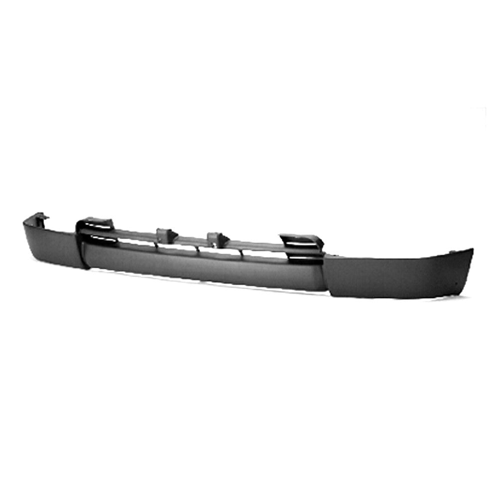 Front Bumper Lower Valance Panel 1996-1998 Toyota 4runner