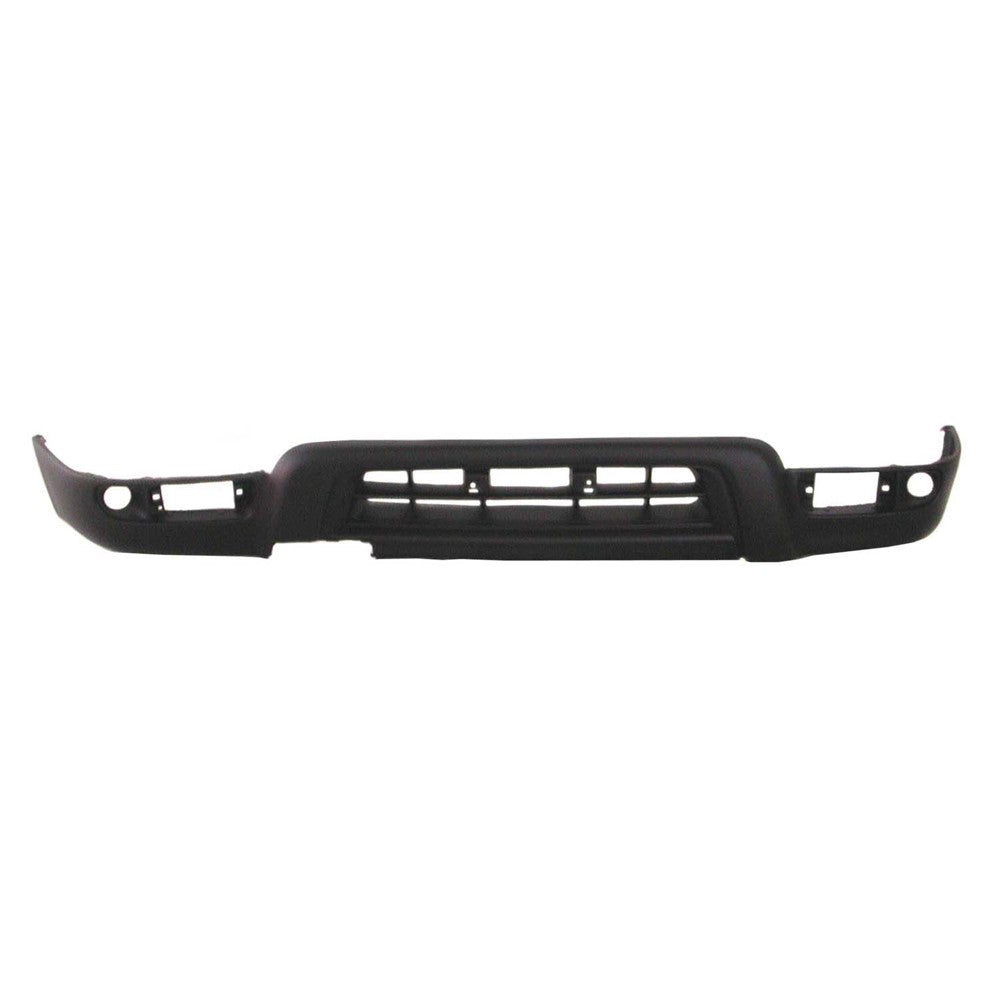 Front Lower Valance 1999-2002 Toyota 4runner