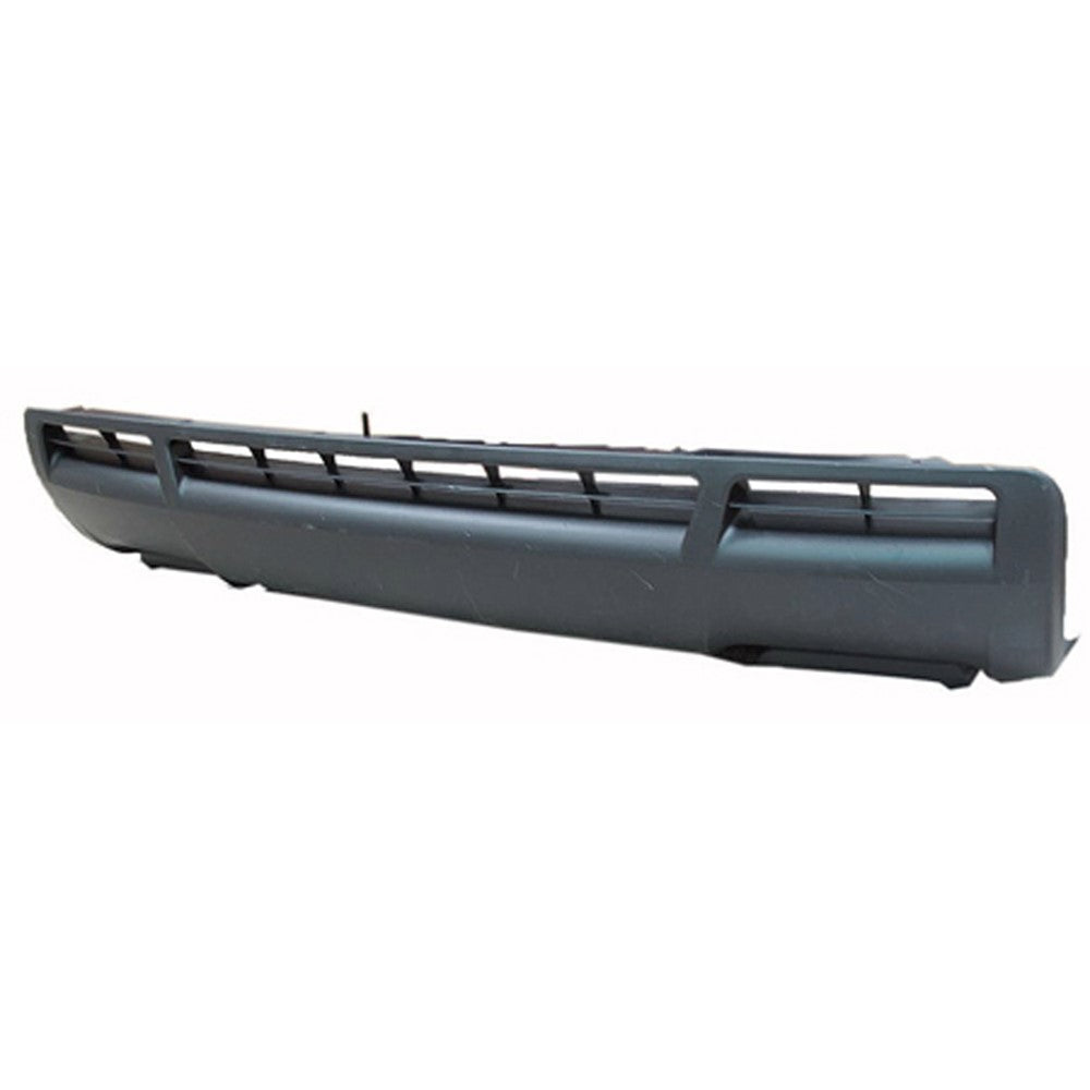 Front Bumper Cover Lower Valance Cover 2010-2013 Toyota Tundra