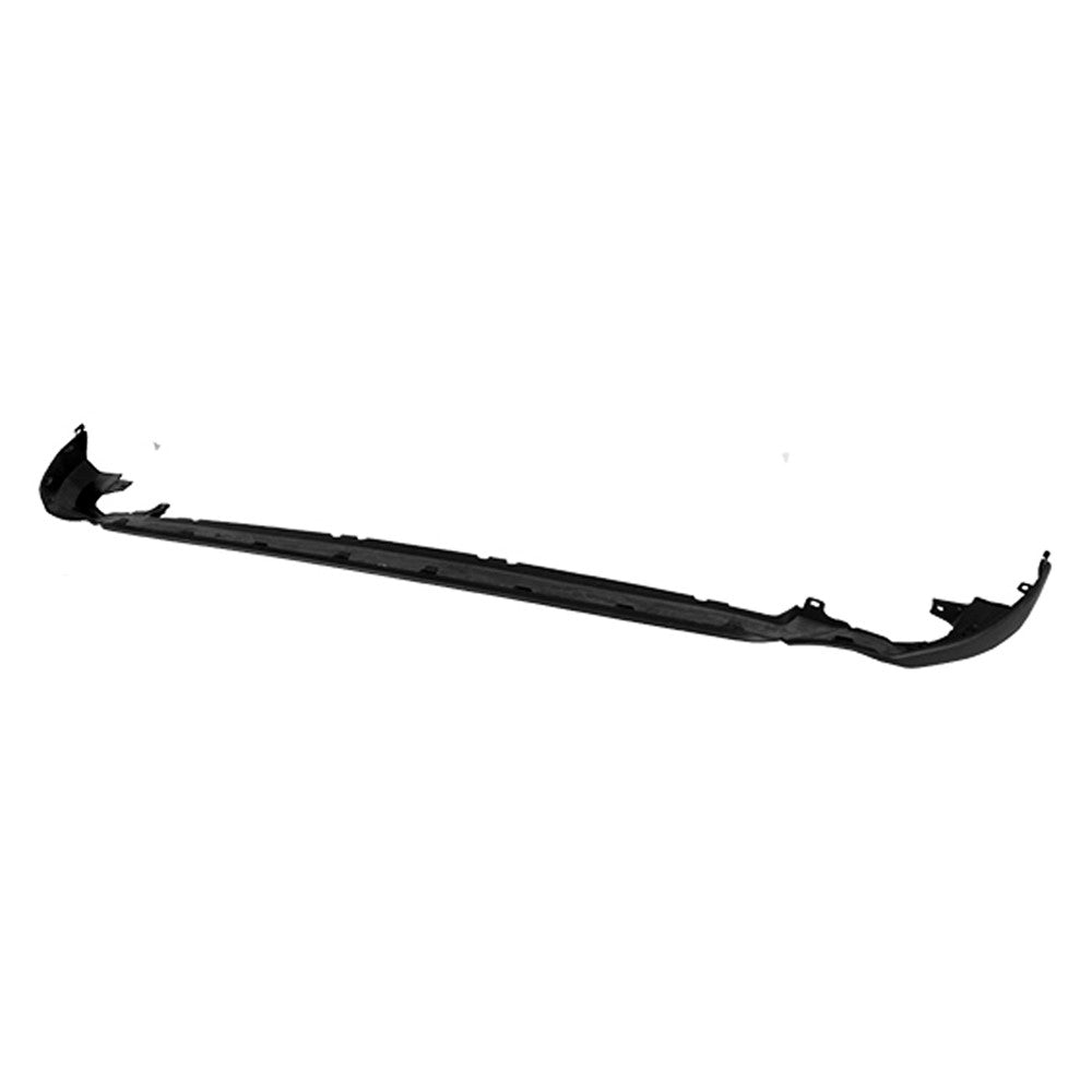Front Lower Valance Panel 2016-2018 Toyota Rav4