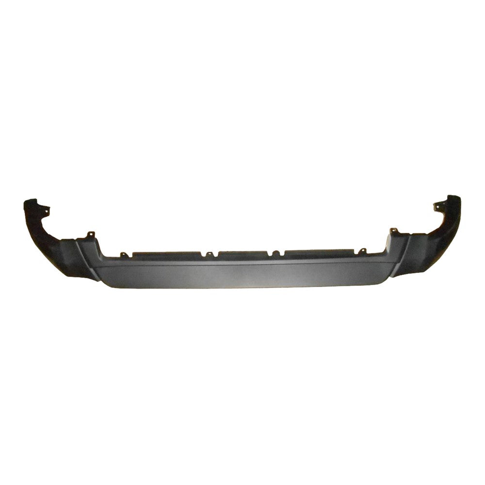 Front Lower Valance Panel 2016-2018 Toyota Rav4