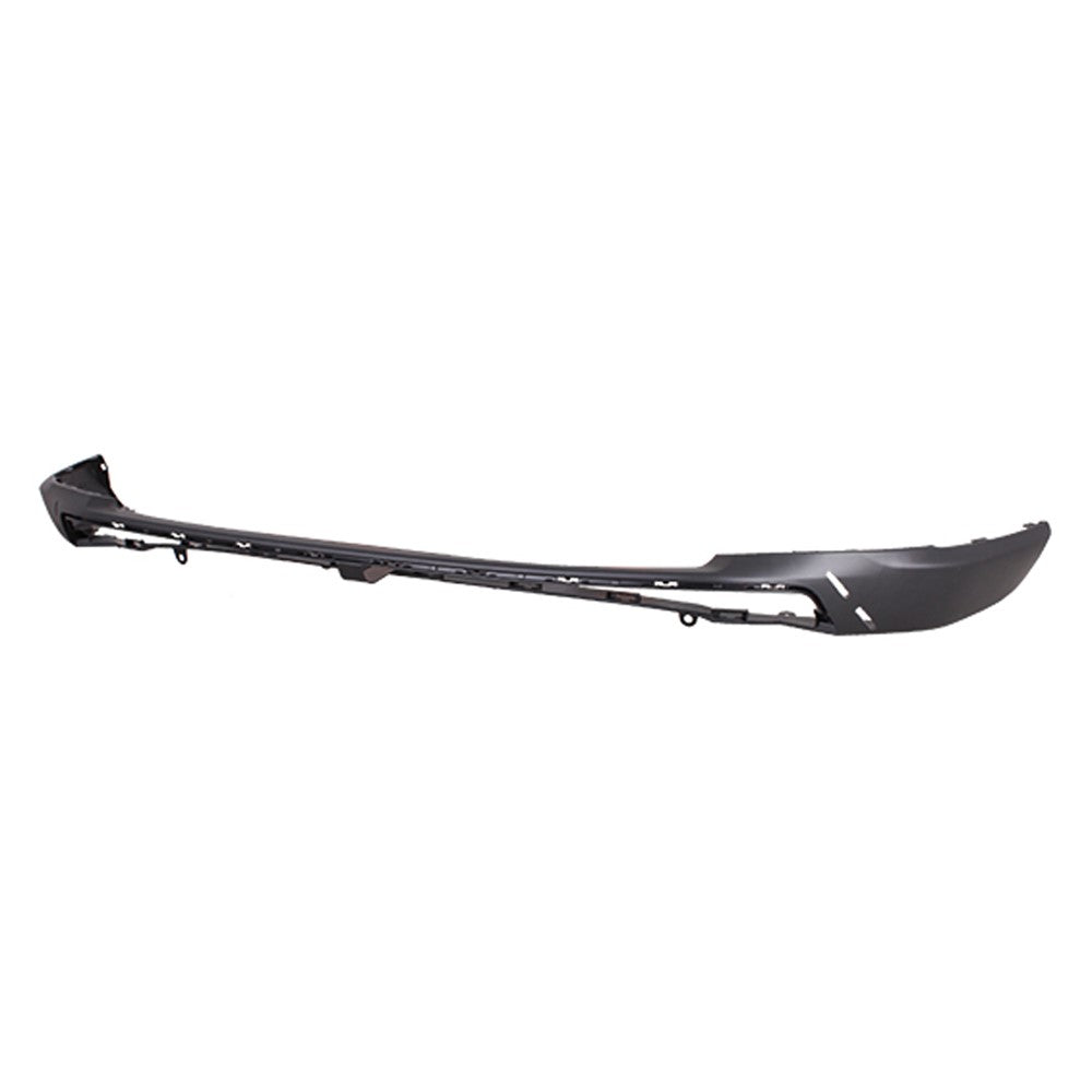 Front Lower Valance Panel 2019-2024 Toyota Rav4