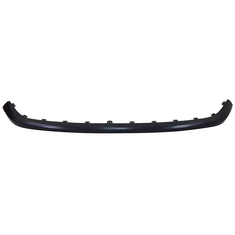 Front Lower Valance Panel 2020-2022 Toyota C-Hr