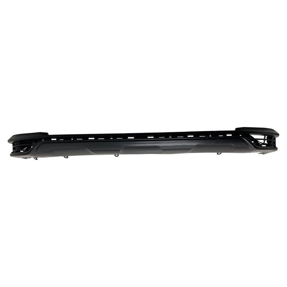 Front Lower Bumper Cover 2021-2025 Toyota Rav4 Prime, Rav4