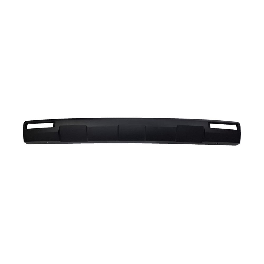 Front Lower Valance Panel 2023-2025 Toyota Sequoia