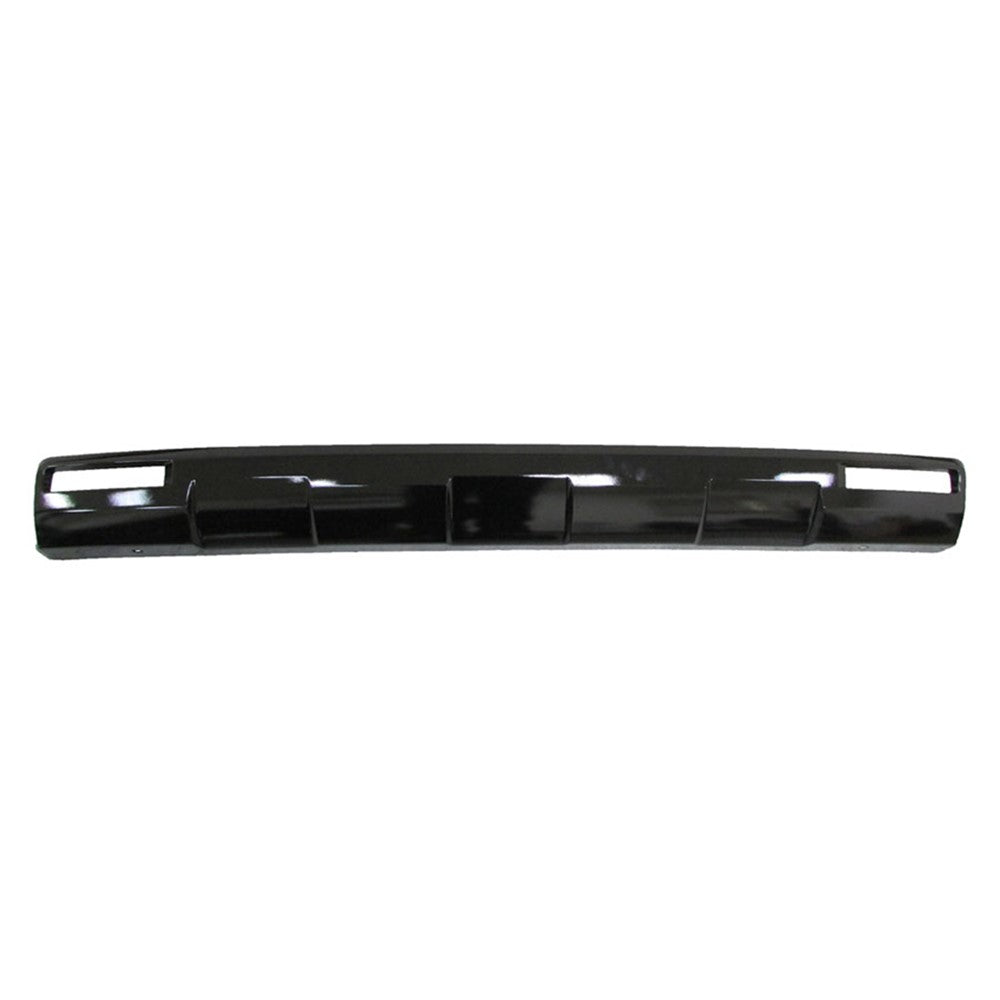 Front Lower Valance Panel 2023-2025 Toyota Sequoia