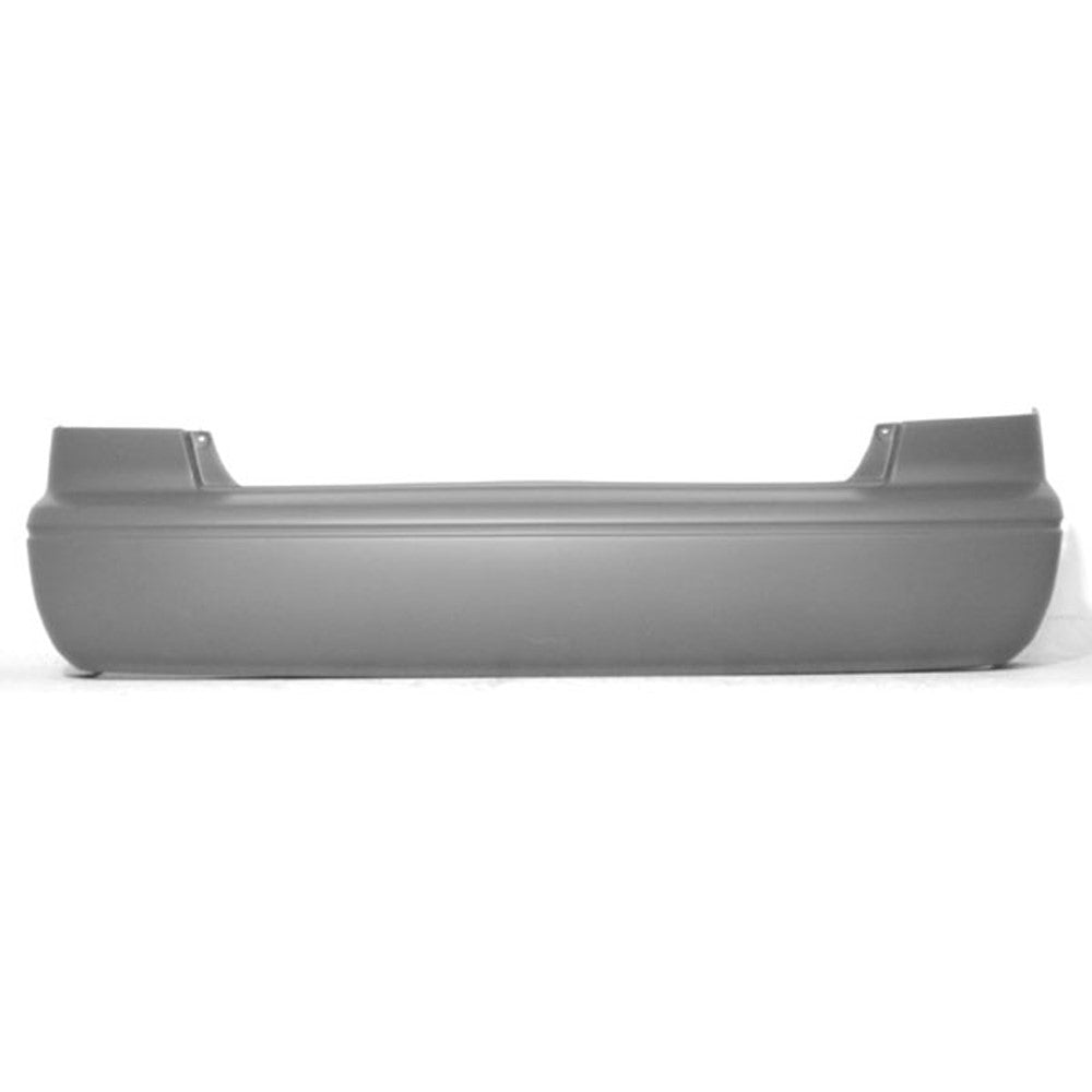 Rear Bumper Cover 2000-2001 Toyota Camry