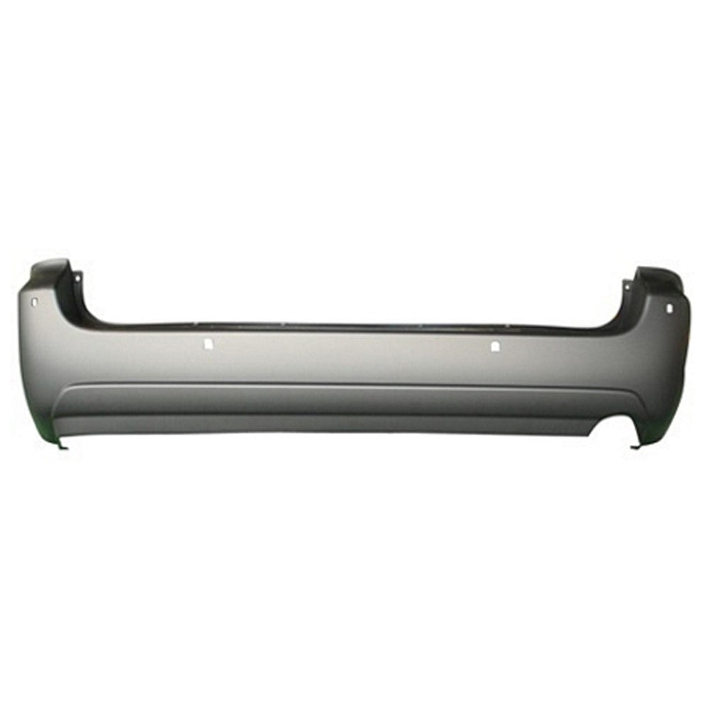 Rear Bumper Cover 2004-2010 Toyota Sienna