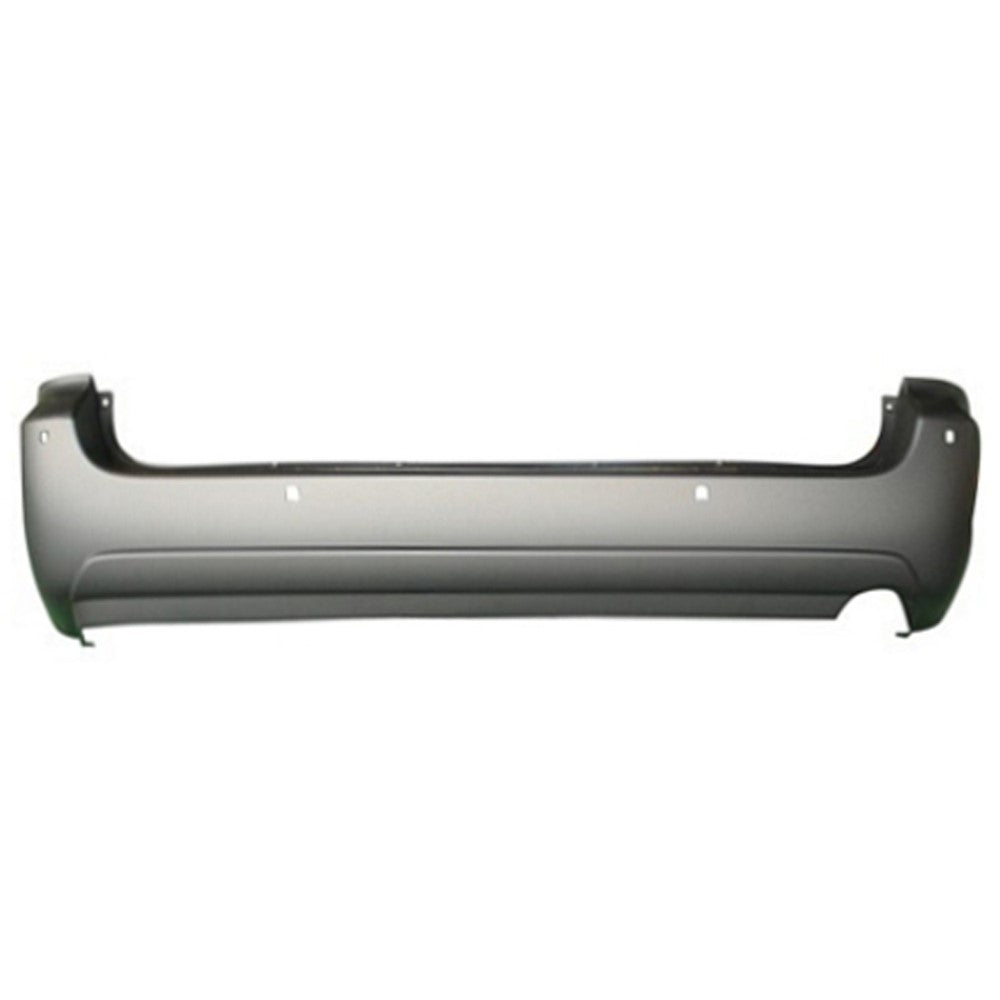 Rear Bumper Cover 2004-2010 Toyota Sienna