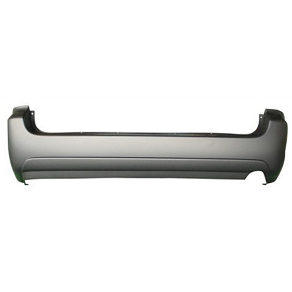 Rear Bumper Cover 2004-2010 Toyota Sienna