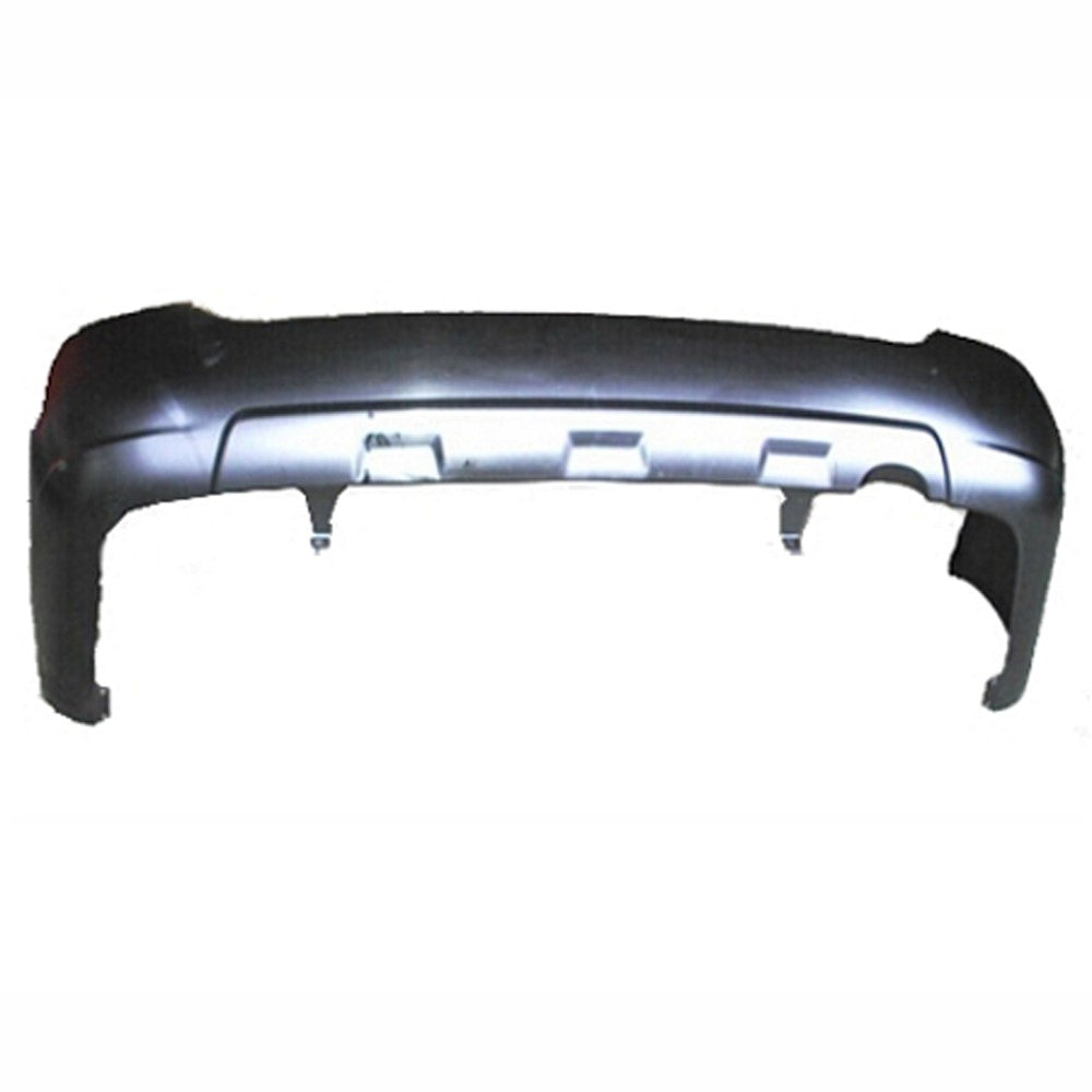 Rear Bumper Cover 2004-2007 Toyota Highlander