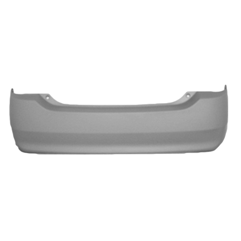 Rear Bumper Cover 2004-2009 Toyota Prius
