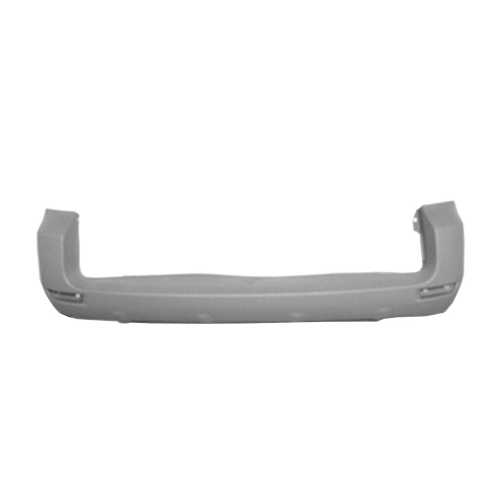 Rear Bumper Cover 2006-2008 Toyota Rav4