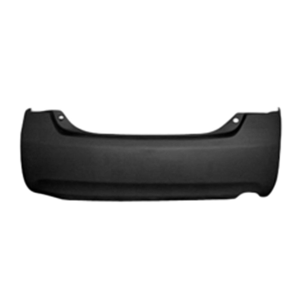 Rear Bumper Cover 2007-2011 Toyota Camry