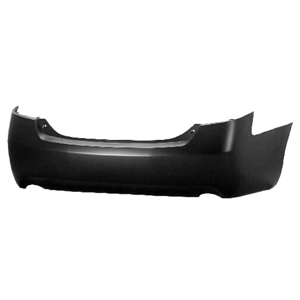 Rear Bumper Cover 2007-2011 Toyota Camry