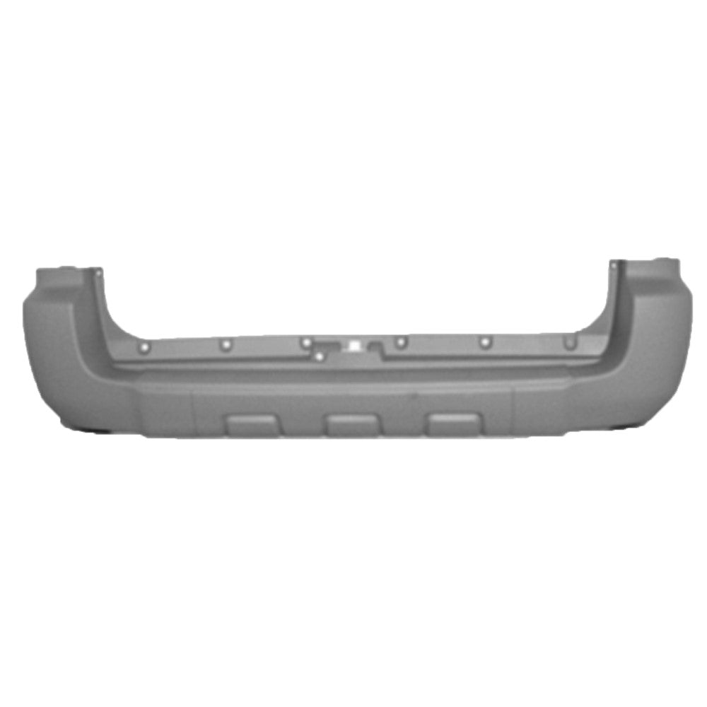 Rear Bumper Cover 2006-2009 Toyota 4runner