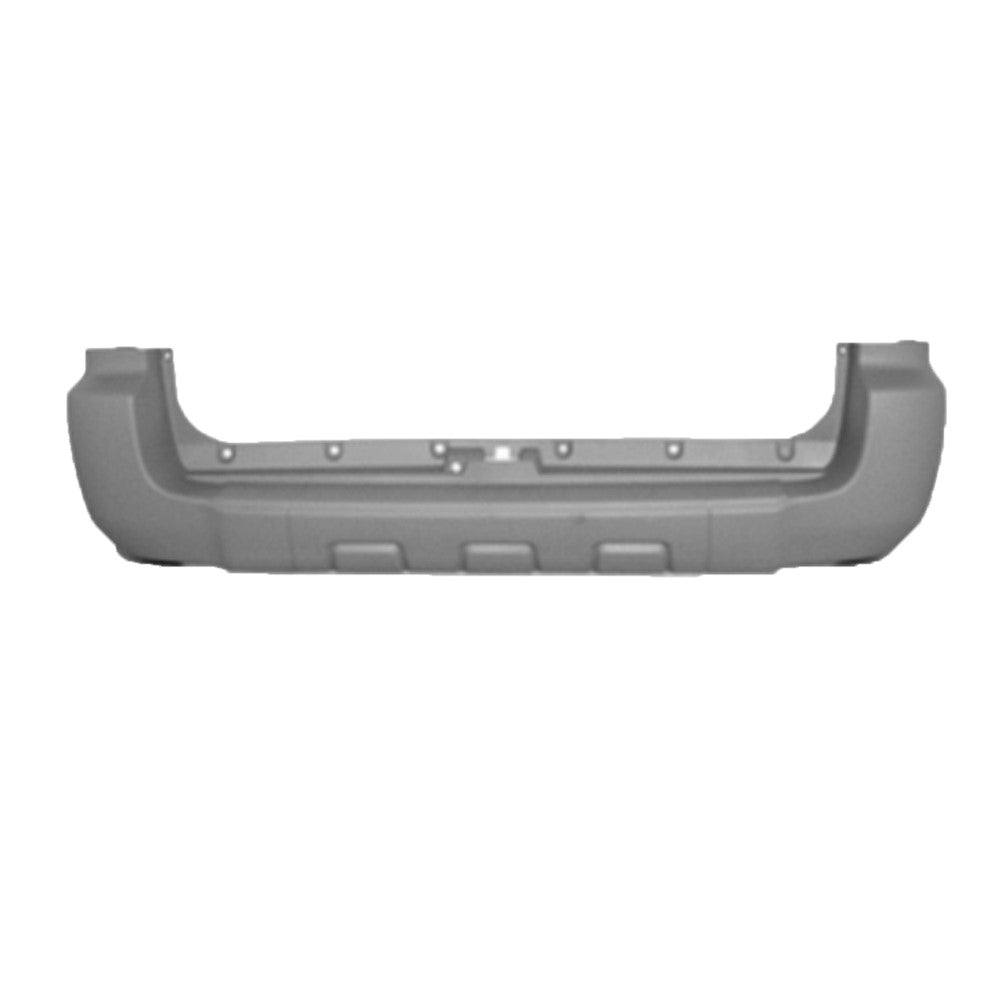 Rear Bumper Cover 2006-2009 Toyota 4runner