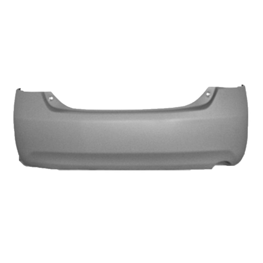 Rear Bumper Cover 2007-2011 Toyota Camry