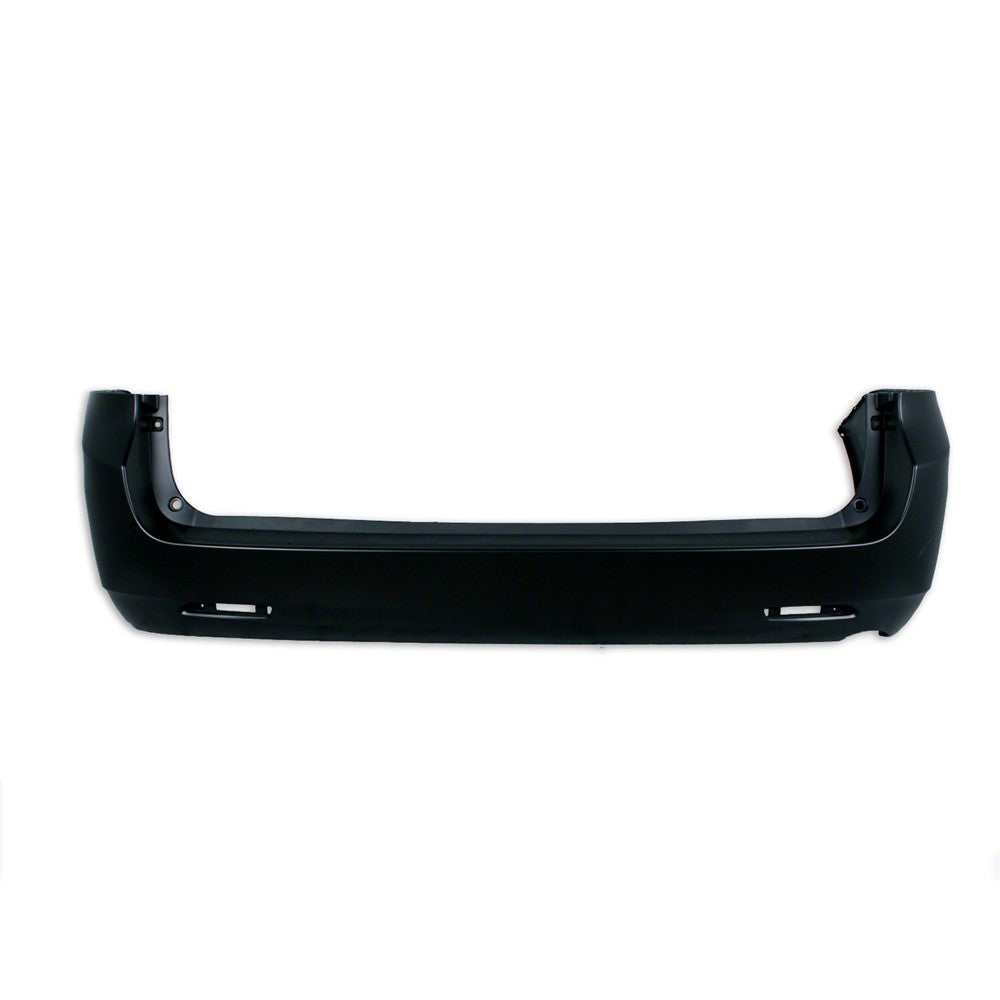 Rear Bumper Cover 2011-2020 Toyota Sienna