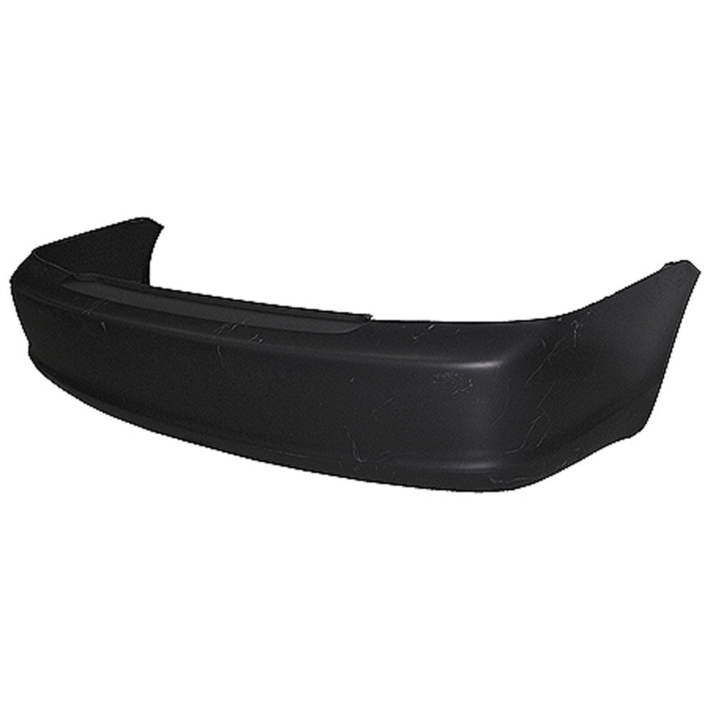 Rear Bumper Cover 2003-2005 Toyota Echo