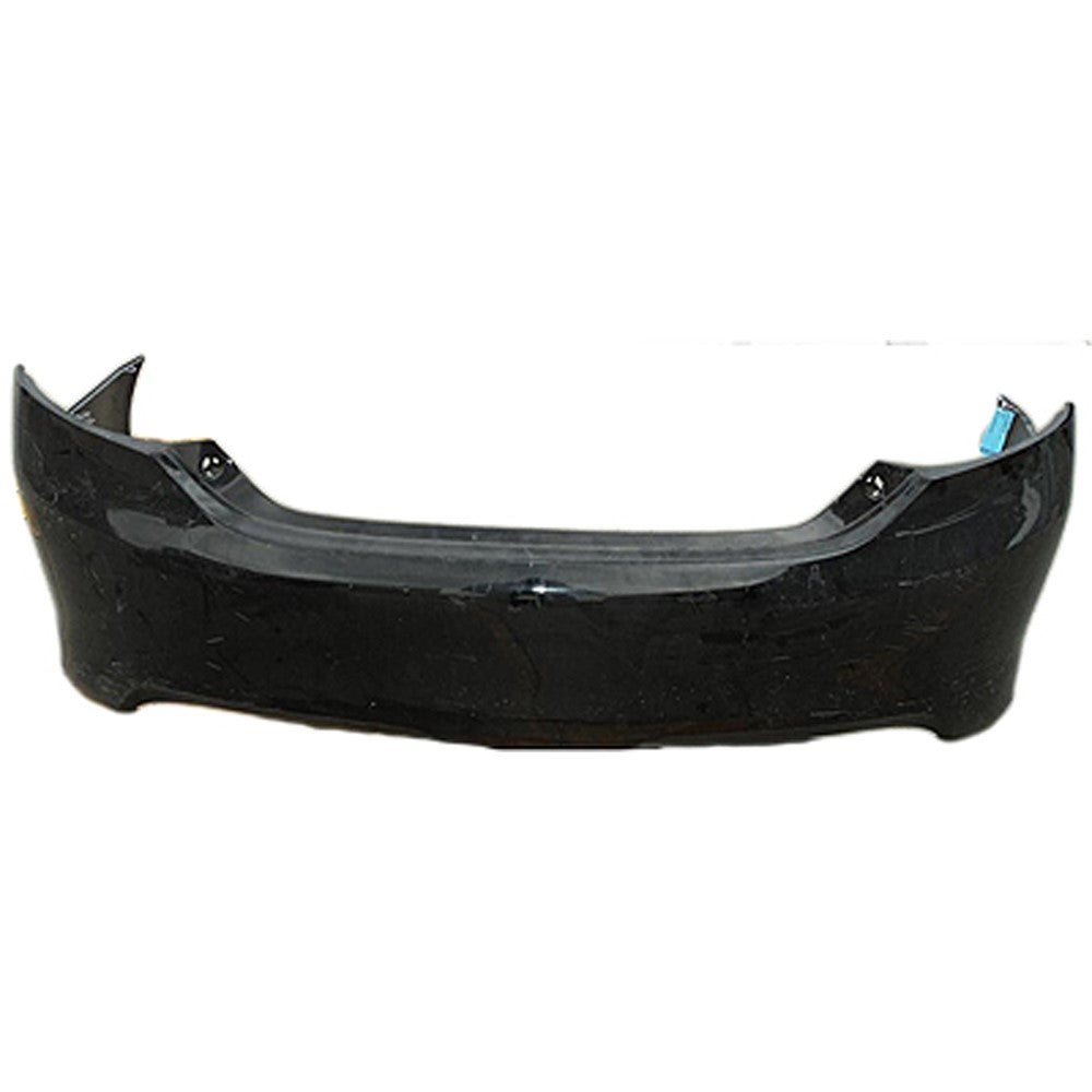 Rear Bumper Cover 2012-2014 Toyota Camry
