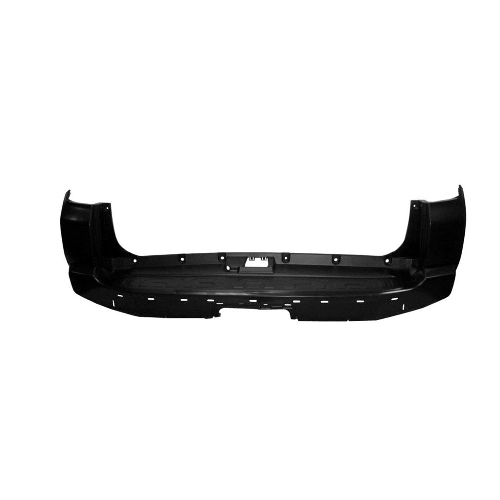 Rear Bumper Cover 2014-2024 Toyota 4runner