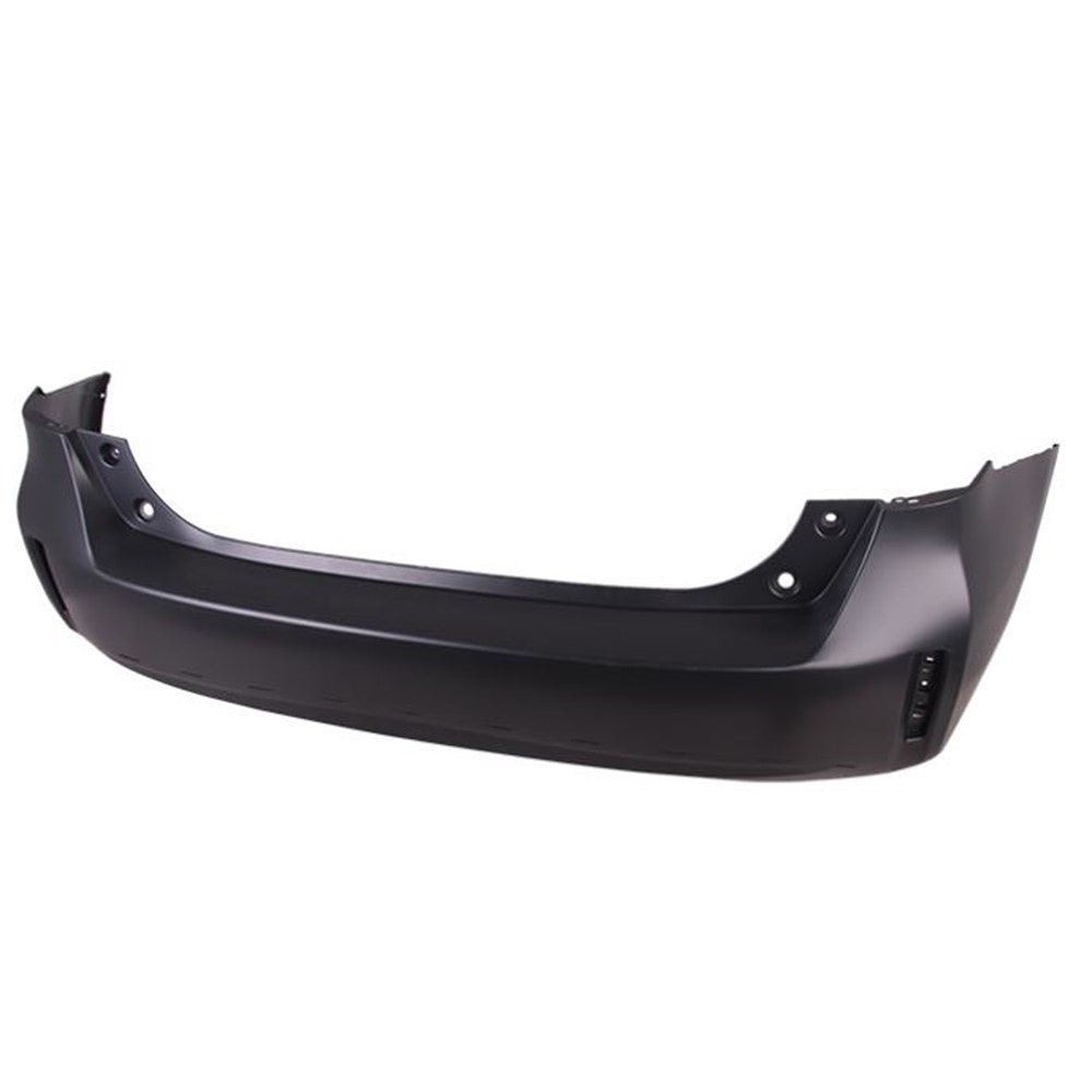 Rear Bumper Cover 2015-2018 Toyota Prius V