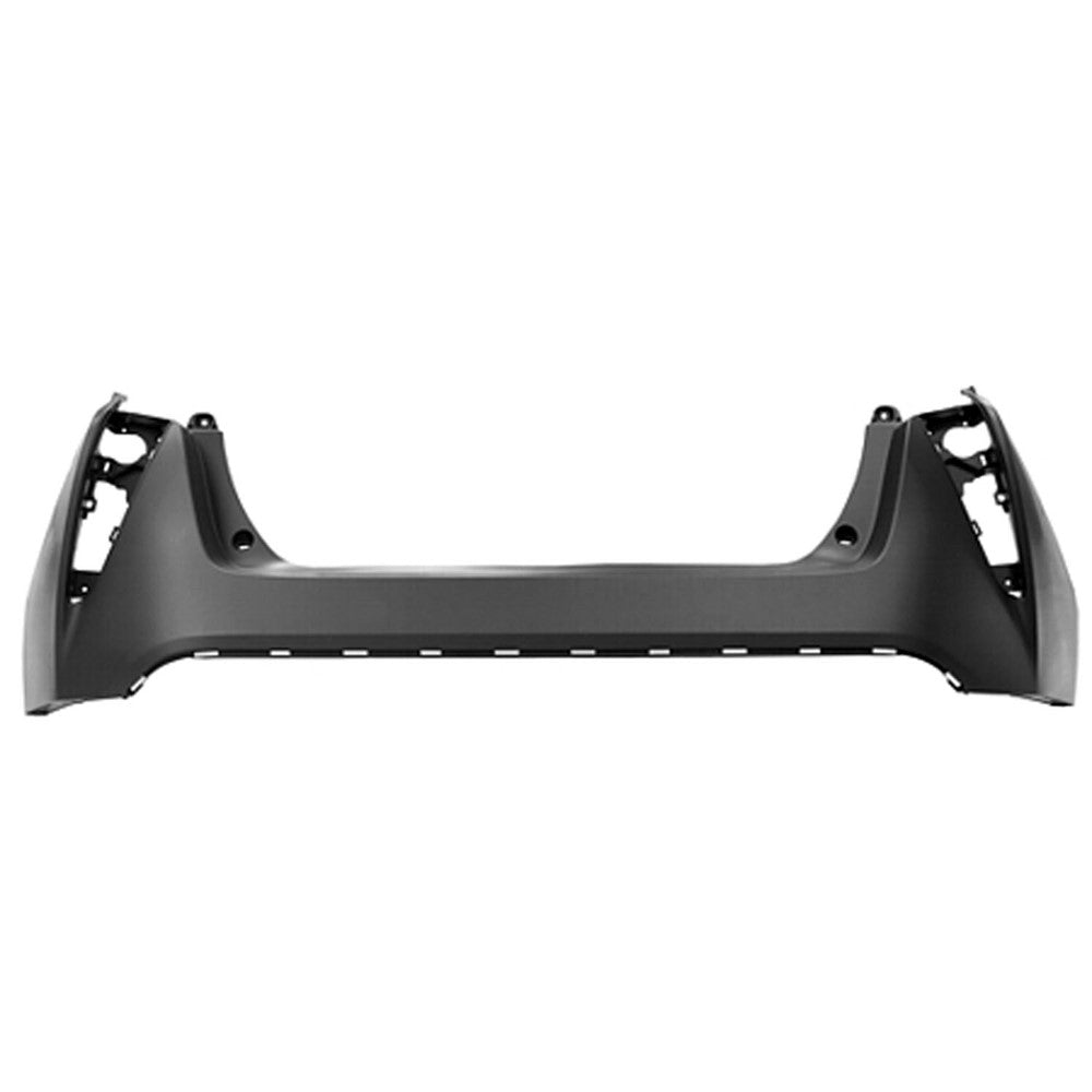 Rear Bumper Cover 2016-2018 Toyota Prius