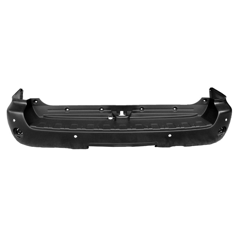 Rear Bumper Cover 2015-2022 Toyota Sequoia