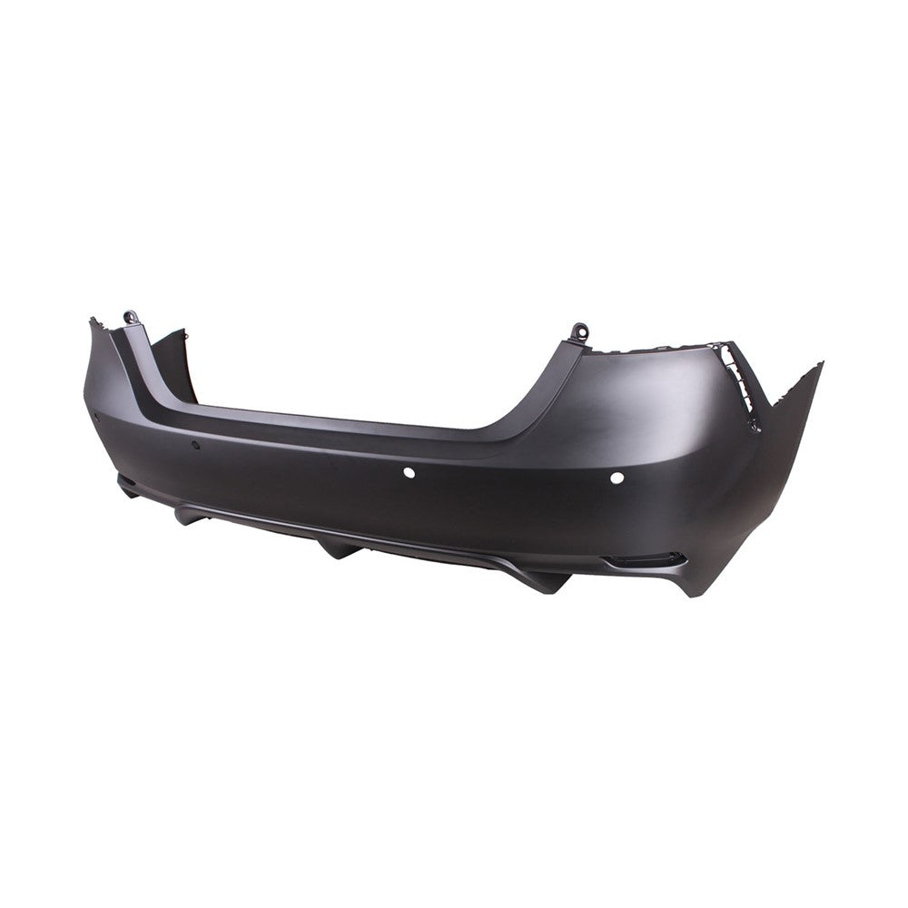 Rear Bumper Cover 2018-2020 Toyota Camry