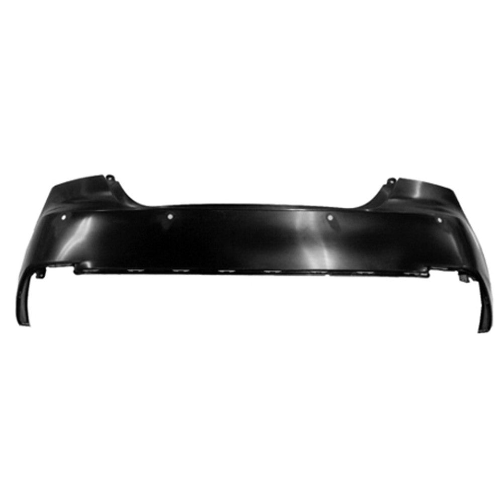 Rear Bumper Cover 2018-2020 Toyota Camry