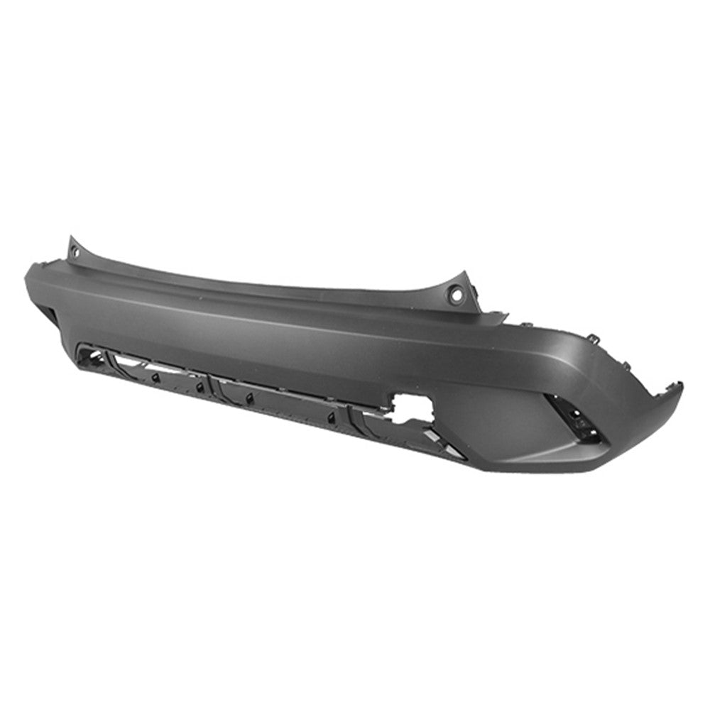 Rear Bumper Cover 2022-2025 Toyota Corolla Cross