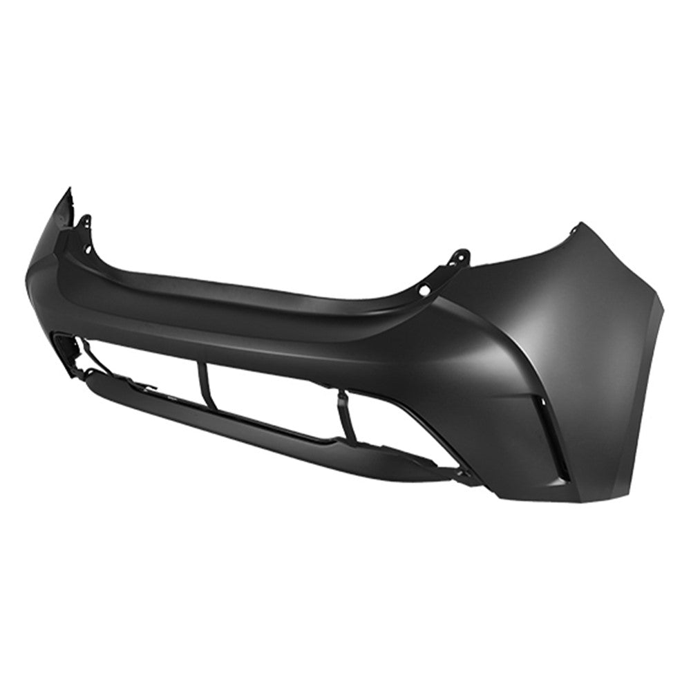 Rear Bumper Cover 2019-2025 Toyota Corolla
