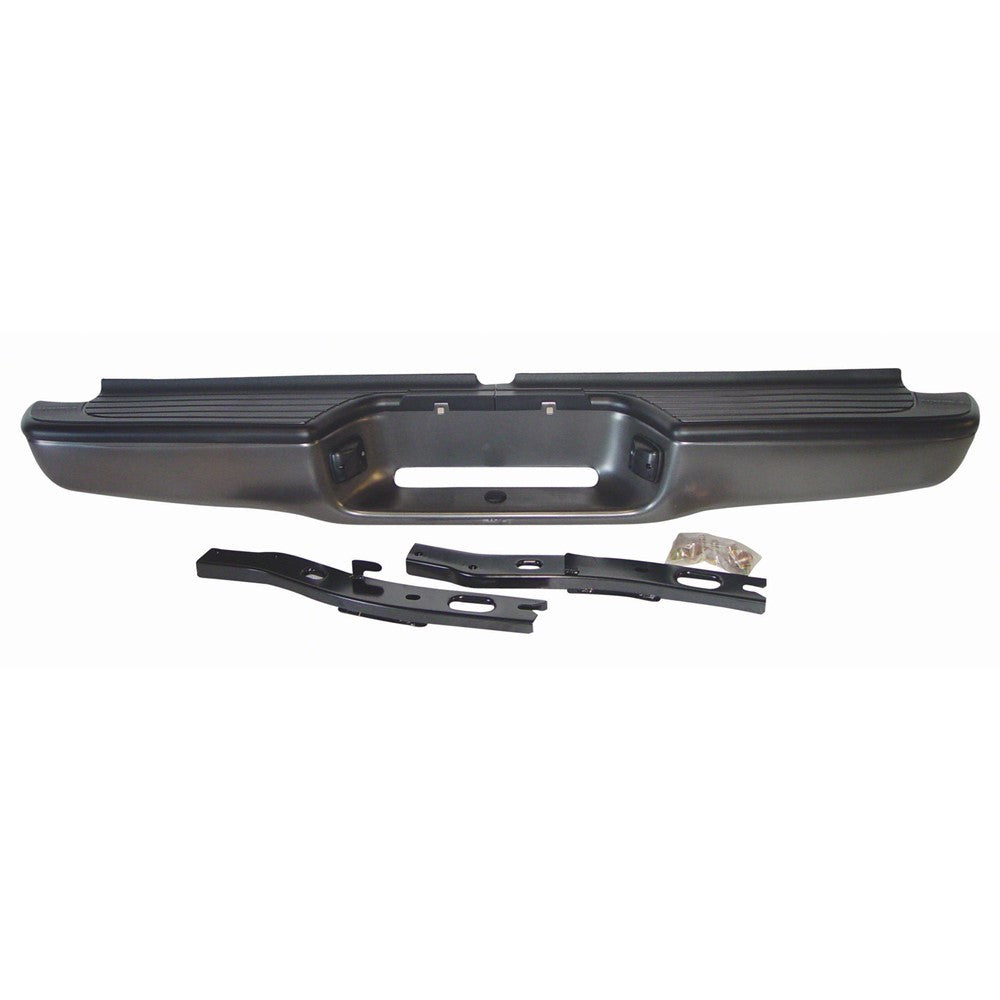 Rear Step Bumper Assembly 1995-2004 Toyota Tacoma