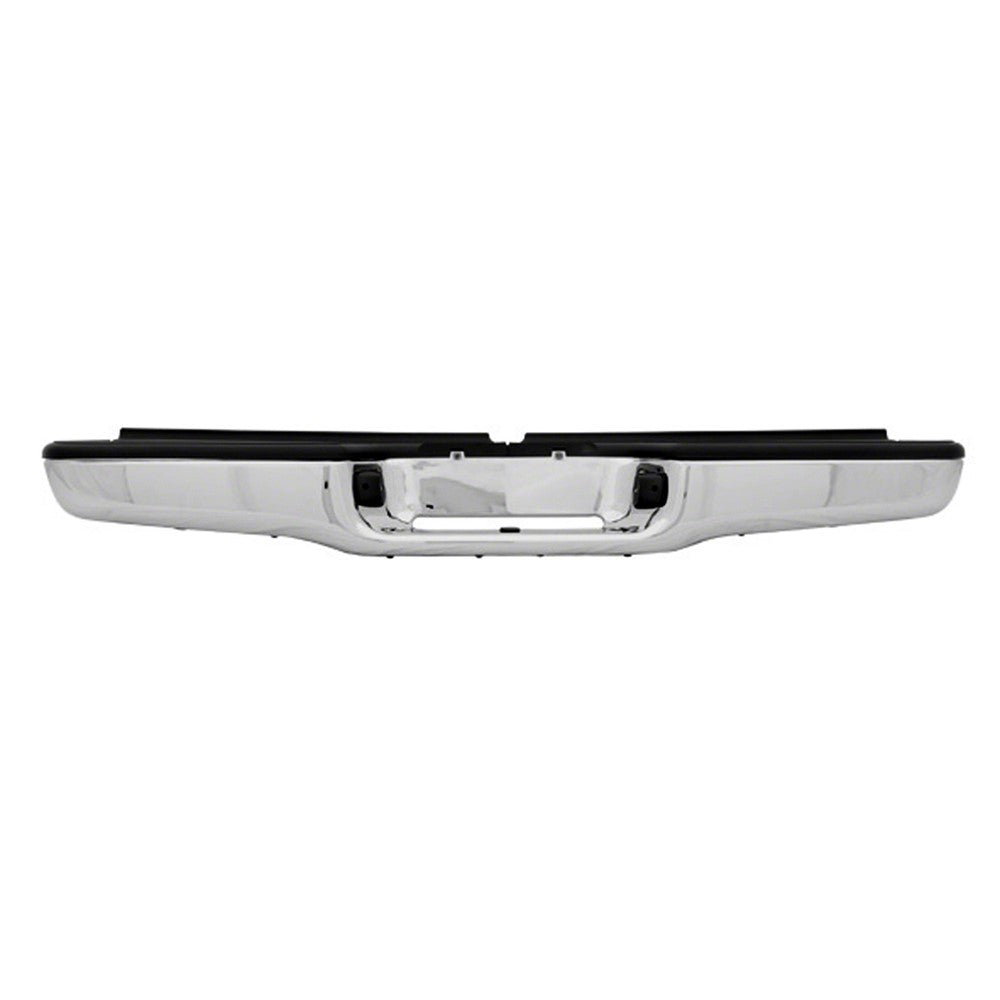 Rear Step Bumper Assembly 1995-2004 Toyota Tacoma