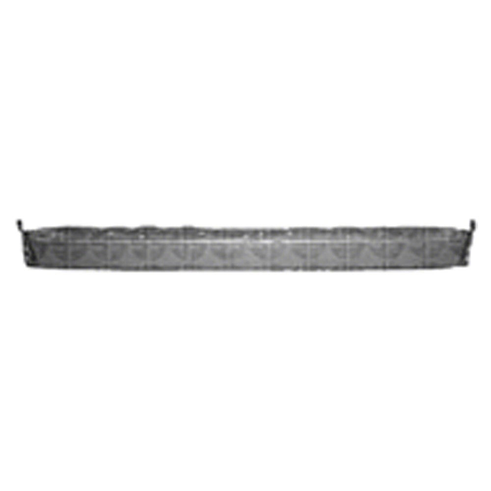Rear Step Bumper Face Bar 1996-1998 Toyota 4runner
