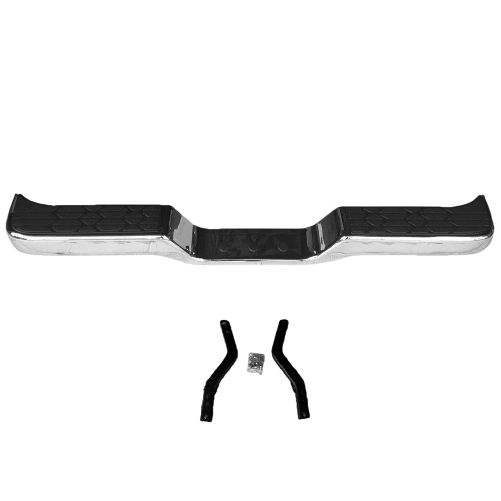 Rear Step Bumper Assembly 1989-1995 Toyota Pickup