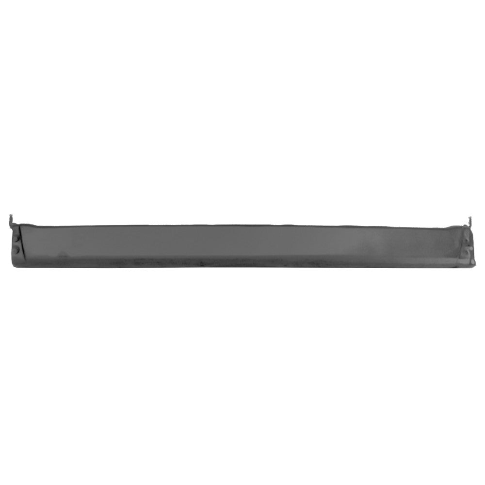 Rear Bumper Face Bar 1999-2002 Toyota 4runner