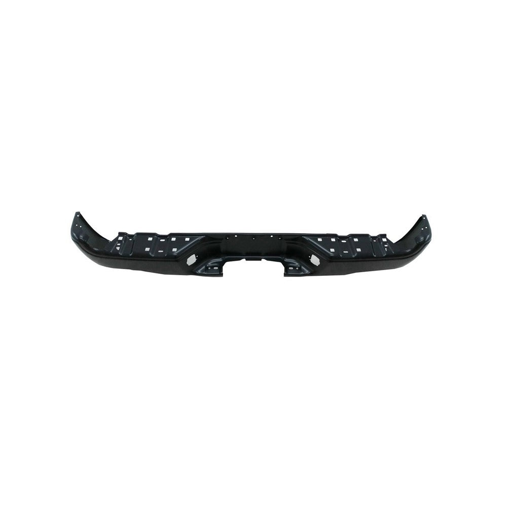 Rear Step Bumper Face Bar 2005-2015 Toyota Tacoma