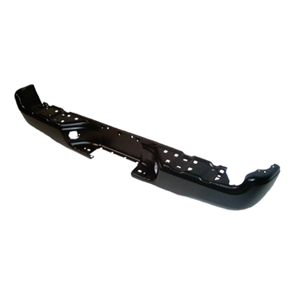 Rear Bumper Face Bar 2005-2015 Toyota Tacoma