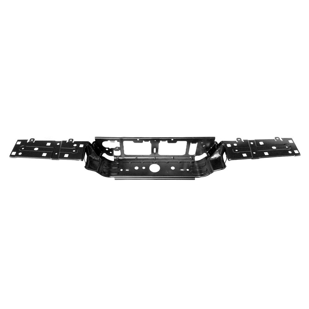 Rear Center Bumper Support 2016-2023 Toyota Tacoma